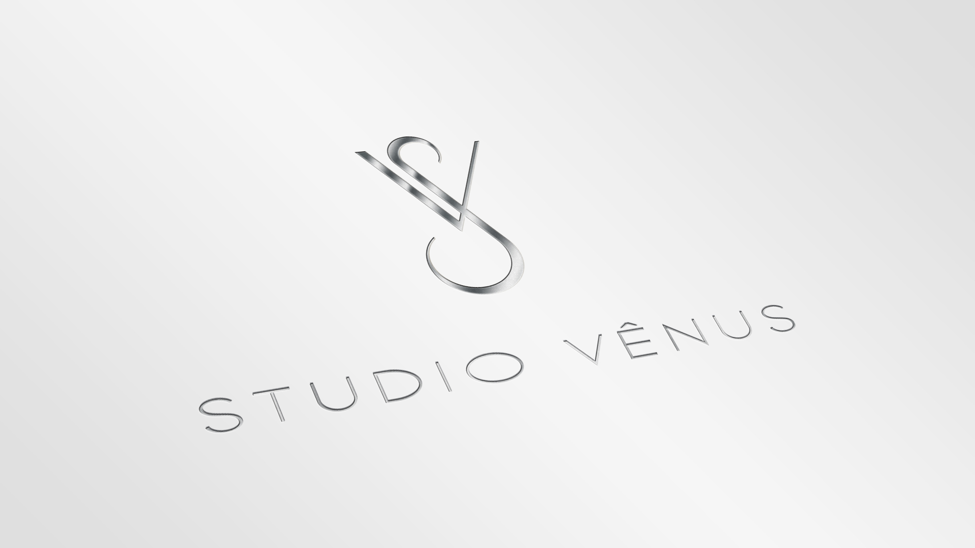Logo Studio Venus