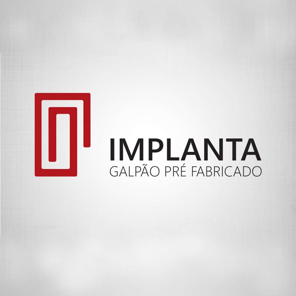 Logo Implanta
