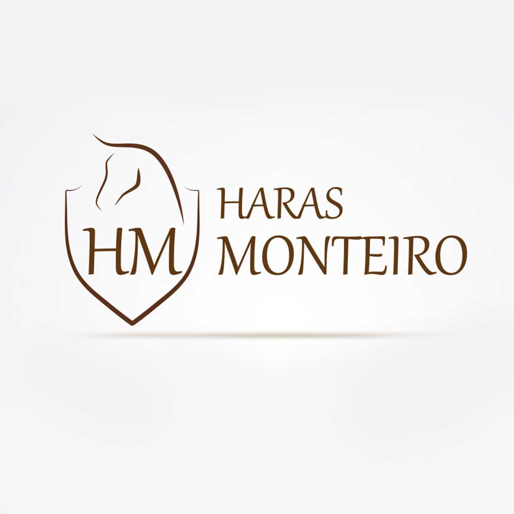 Logo Haras Monteiro