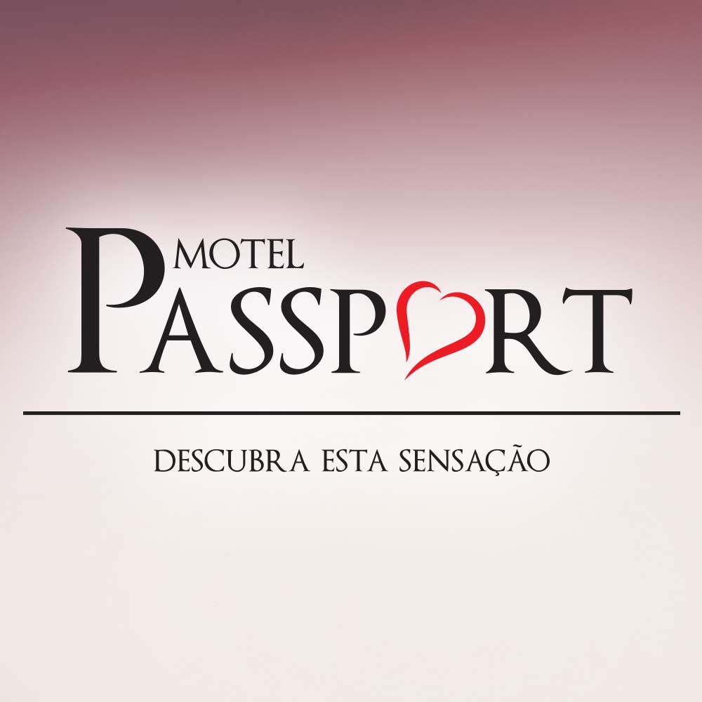 Logo Motel Passport