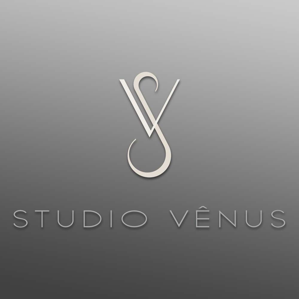 Logo Studio Venus