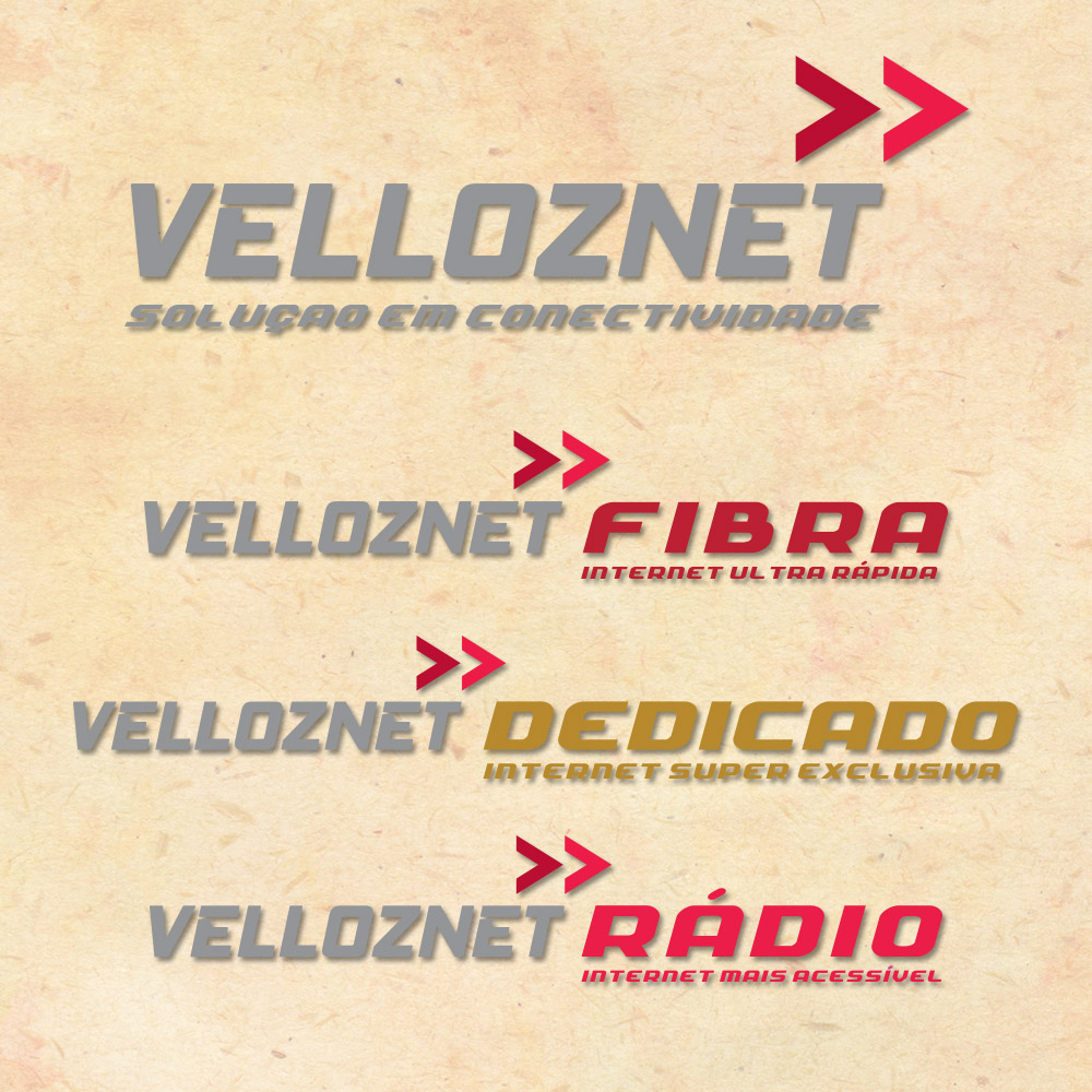 Logo Velloznet